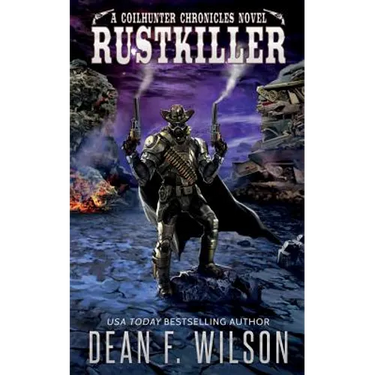 Rustkiller