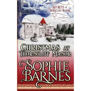 Christmas At Thorncliff Manor
