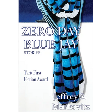 Zero Day Bluejay