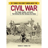 101 Things You Didn't Know about the Civil War: The People, Battles, and Events That Defined the War Between the States