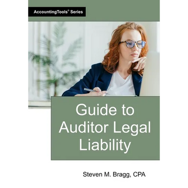 Guide to Auditor Legal Liability