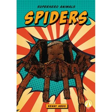 Spiders