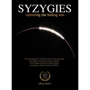 Syzygies