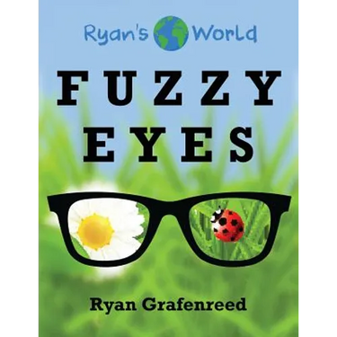 Fuzzy Eyes