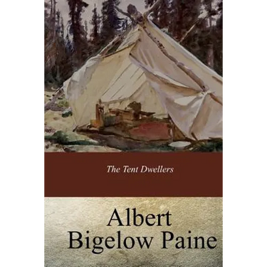 The Tent Dwellers