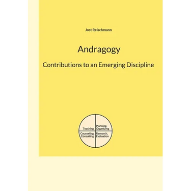 Andragogy: Contributions to an Emerging Discipline