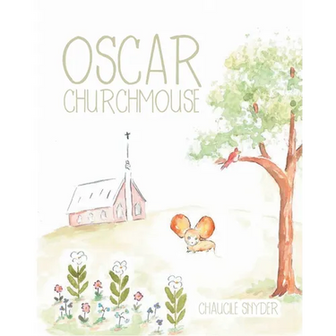 Oscar Churchmouse