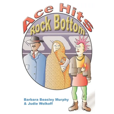 Ace Hits Rock Bottom