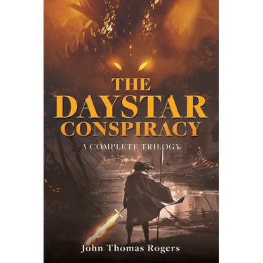 The Daystar Conspiracy