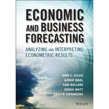 Economic and Business Forecasting