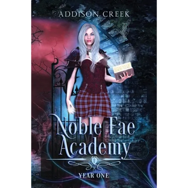 Noble Fae Academy: Year One