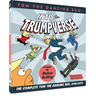 Tom the Dancing Bug: Into the Trumpverse: The Complete Tom the Dancing Bug, Vol. 7 2016-2019