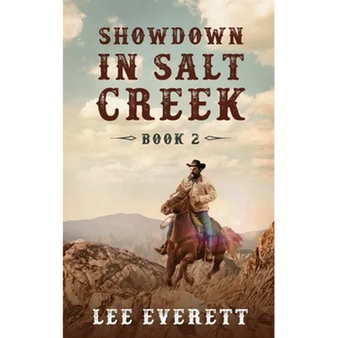 Showdown In Salt Creek
