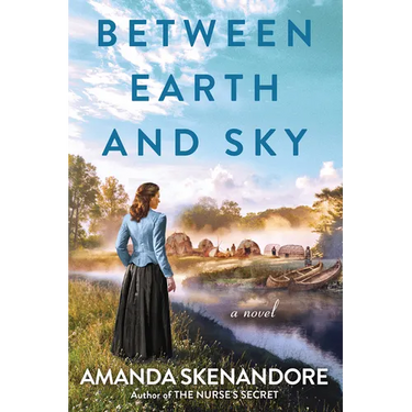 Between Earth and Sky