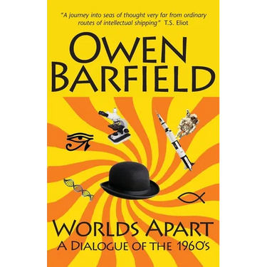 Worlds Apart: A Dialogue of the 1960's
