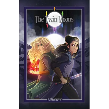 The Twin Moons