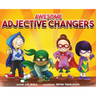 Awesome Adjective Changers