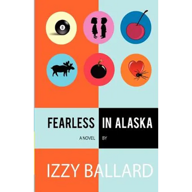Fearless in Alaska