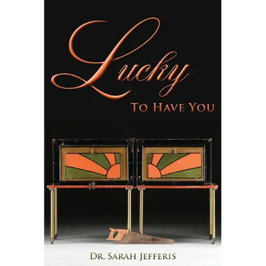 Lucky to Have You