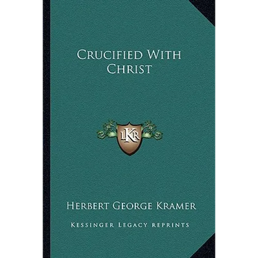 Crucified With Christ