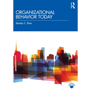 Organizational Behavior Today