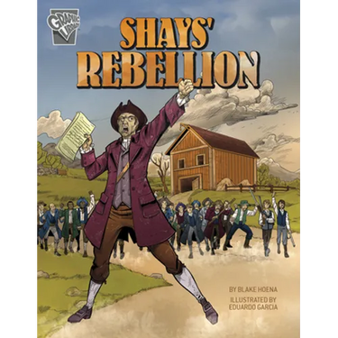 Shays' Rebellion