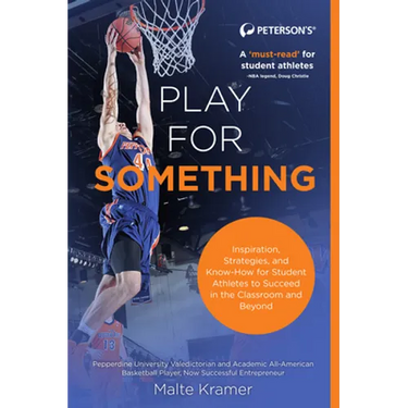 Play for Something