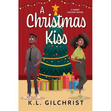 A Christmas Kiss