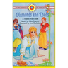 Diamonds and Toads-A Classic Fairy Tale: Level 3