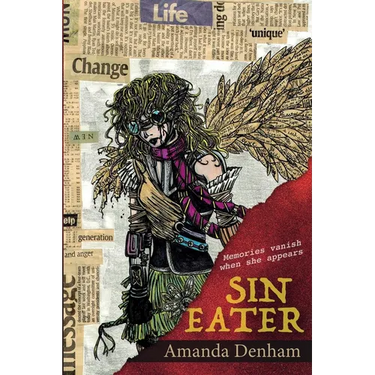 Sin Eater: Memories Vanish When She Appears