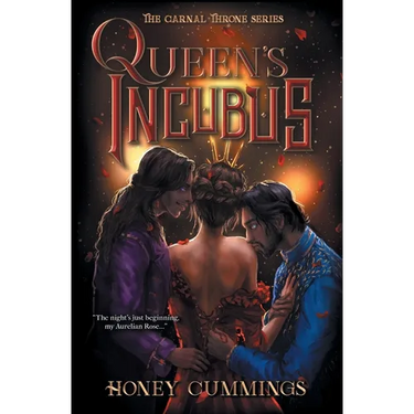 Queen's Incubus