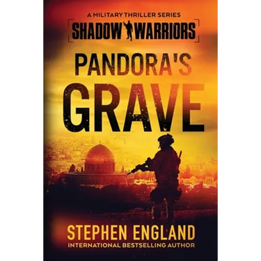 Pandora's Grave: Shadow Warriors Series