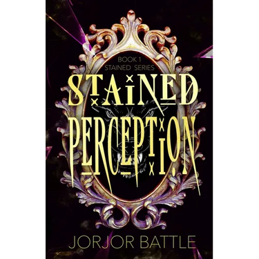 Stained Perception