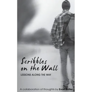 Scribbles on the Wall: Lessons Along the Way