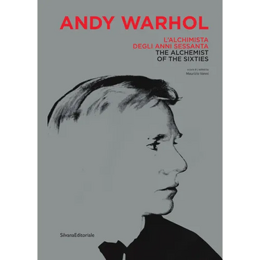 Andy Warhol: The Alchemist of the Sixties