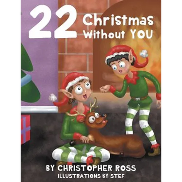 22 Christmas Without You