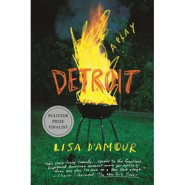 Detroit: A Play