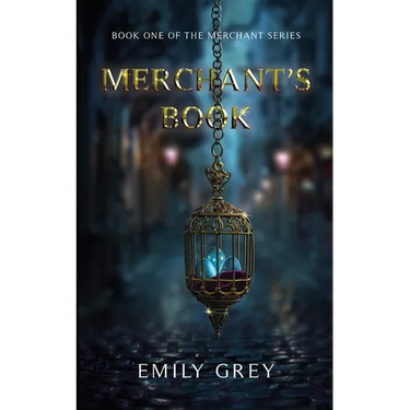 Merchant's Book