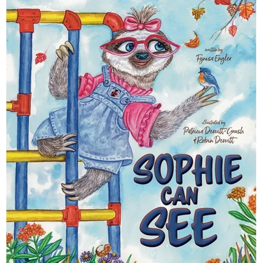 Sophie Can See
