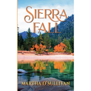 Sierra Fall