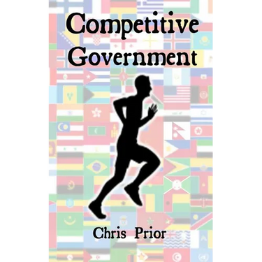 Competitive Government: Delivering Excellence