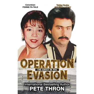 Operation Evasion: The Ghost in You