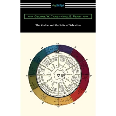 The Zodiac and the Salts of Salvation