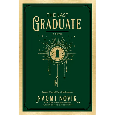 The Last Graduate