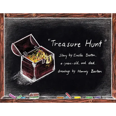 Treasure Hunt