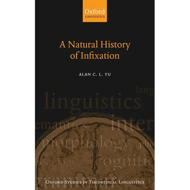 A Natural History of Infixation