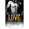 The Promise of Love: A Billionaire Romance