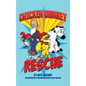 Chicken Monkey to the Rescue
