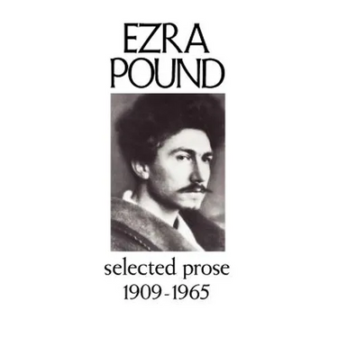 Selected Prose 1909-1956