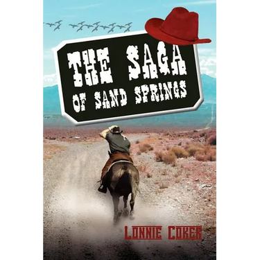 The Saga of Sand Springs